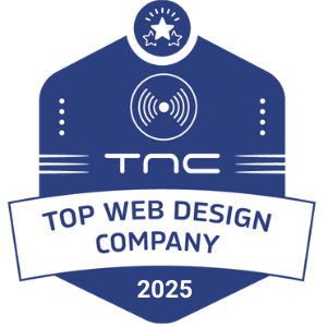 TNC Top Web Design Company